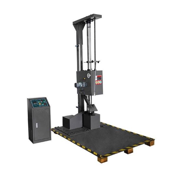 Cheap Digital Display Can Be Customized Weight Impact Testing Machine OEM for sale