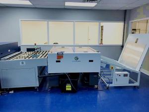 Offset Printing Processor Thermal CTP Plate Processing Machine