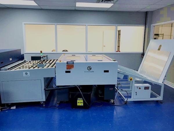 Cheap Offset Printing Processor Thermal CTP Plate Processing Machine for sale