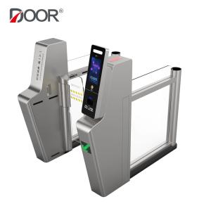 Best Auto Gate With E-Passport Authentication And Biometrics Verification Swing Gate wholesale