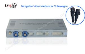 Best Car Navigation System Add-on TV Module Optional , 10-15 vw Touareg Navigation System wholesale