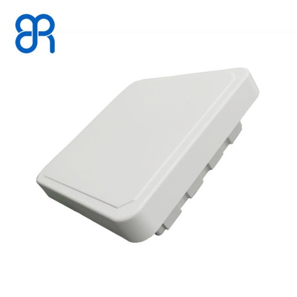 Cheap UHF 9dbi Integrated RFID Reader , Long Distance Asset Management for sale