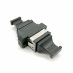 Best 100G MPO MPO Simplex Fiber Adapter wholesale