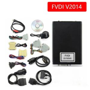 China FVDI-2014 ABRITES Commander Auto Diagnostic Tool Full Version on sale