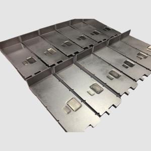 Best Precision Measuring Device Prototype Machining Services For Custom Parts Manufacturing wholesale