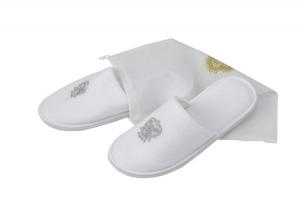 Best luxury hotel spa slipper wholesale