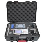 14 Parameters Portable Surface Roughness Tester With 128 X 64 OLED Dot Matrix