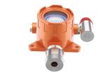 Fixed Flammable H2s Gas Detector Hydrogen Sulfide Gas Detection Alarm 4-20ma