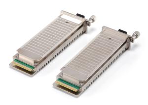 China 10GBASE-LRM XENPAK CISCO Compatible Transceivers 10.3G 1310nm XENPAK-10GB-LRM on sale