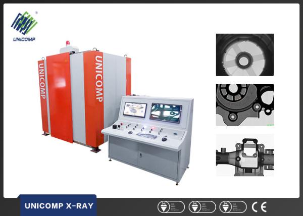 Cheap Real Time X Ray Machine 60mm Penetration for sale