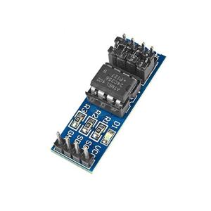 Best AT24C256 Serial EEPROM I2C Interface Data Storage Module wholesale