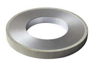 High Efficiency 1A1 Diamond Grinding Wheel For PCD Cutting Tools / Turbine Blades