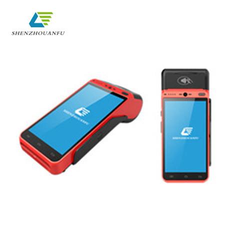Cheap Intelligent Smart Pos Android Wireless Smart Payment Terminal for sale