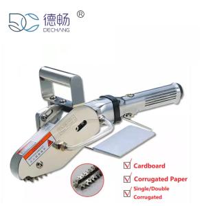 China High quality forming machine waste die cutting stripper stripping machine on sale
