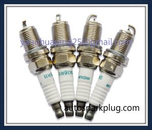 China Autolite Spark Plugs 90919-01240 Sk16r11 For Japanese Cars Ignition System on sale