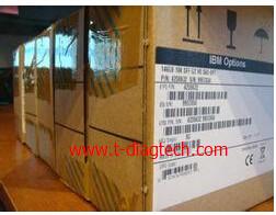 43W7538 146GB 10K rpm 2.5inch SAS Server Hard Disk Drive
