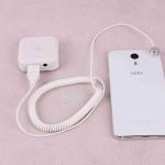 COMER laptop computer display Security System one port alarm control box