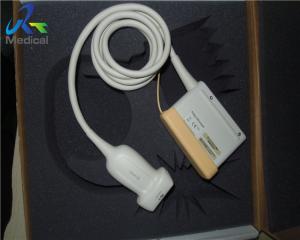 Epiq X6-1 Xmatrix 3d 4d Curved Array Transducer Diagnosis Device
