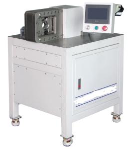 Best RS-260 Servo Motor Terminal Press Machine (Free from changing dies) wholesale
