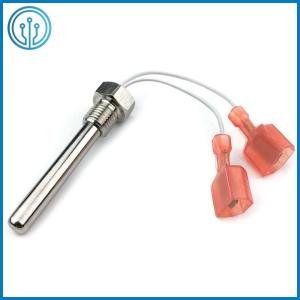 Best 42002-0024S 8K Thermistor Temperature Sensors Mastertemp Stack Flue Sensor 300C wholesale