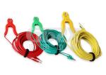 High Anti Interference Ability Transmission Line Tester Frequency Parameter