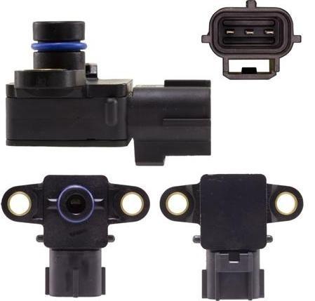 Cheap MAP sensor Auto Sensor for12787705, SU7806,AS315 for sale