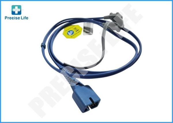 Cheap SpO2 sensor for Neonate silicone wrap DS-100A SpO2 sensor 1m for sale