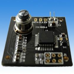 Cheap Non-Contact Temperature Sensor for actual surface temperature measuring -20 ~ +100℃ for sale
