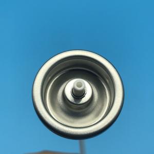 High-Performance Deodorant Body Spray Valve for Cosmetic Applications - Efficient and Durable Design