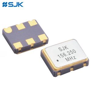 China SMD 3225 VCXO With CMOS Output 3.3V ±50ppm -40~+85℃ For  FPGA on sale