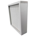 High Precision High Flow Air Filter HEPA Automated Comprehensive Filtering