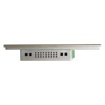 High Resolution Capacitive Touch Monitor , Open Frame Touchscreen Monitor 10.1''