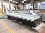 Butcher Horizontal Display Cooler With Digital Temperature Controller