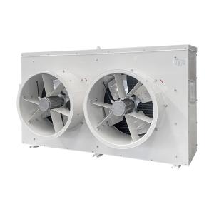 Best DD Industrial Air Cooler Evaporator For Efficient -18°C Cold Storage With Refrigeration Technology wholesale