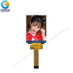2.4" Industrial LCD Display TFT 240 X 320 Display 4 Line 8 Bit SPI Interface