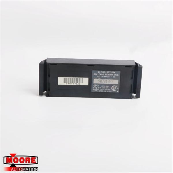 Cheap 1771-HM 1771HM AB AB Memory Module for sale