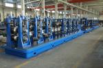 Api Pipe Milling Machine , Roll Form Machines Adjustable Automatic