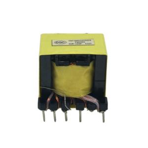China Electronic 110kv Input Voltage Custom 120v/24v/12v LED Power Transformer PQ2620/PQ2020 Mini Step 440v/220v 230v 50/60hz on sale