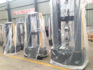 China universal testing machine price,universal tensile testing