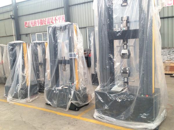 Cheap China universal testing machine price,universal tensile testing for sale