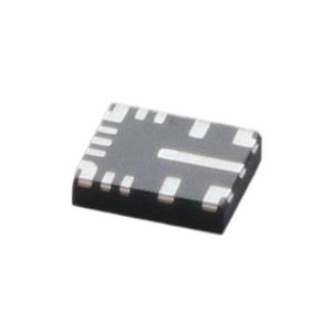 Integrated Circuit Chip LM62440APPQRJRRQ1
 Low-Noise Synchronous Step-Down Converter
