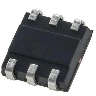 Cheap DS2430AP+ Memory Data Storage TSOC-6 1 Wire BU4S11G2TR WE04X150JTL EEPROM for sale