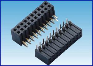 Best PCB socket 2.54mm 90 degree wholesale