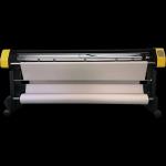165 to 205cm Printing Width KAEMI CAD Plotter Inkjet Cutting Plotter with