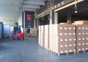All In One Solution Commodities Special Bonded Warehouse Value Added Services