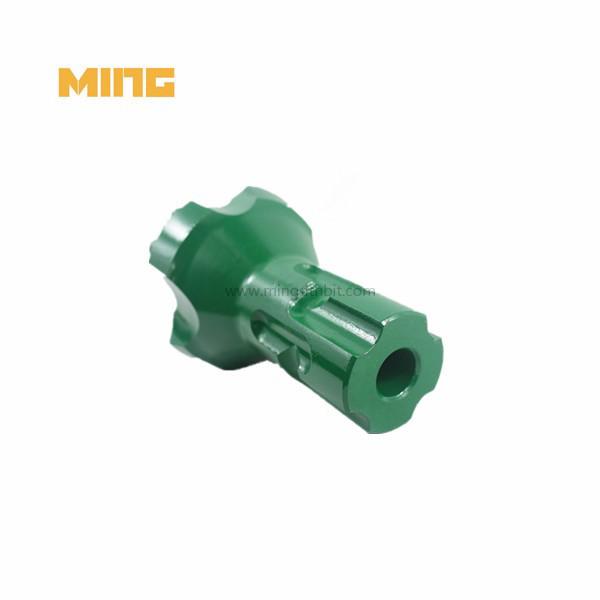 Cheap Down the hole Button Bit Russian bayonet connection drill bit 110mm for sale