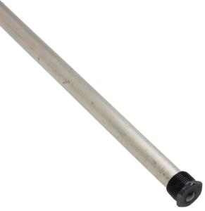 Best ASTM Cathodic Protection Extruded Magnesium Anode Rod For Solar wholesale