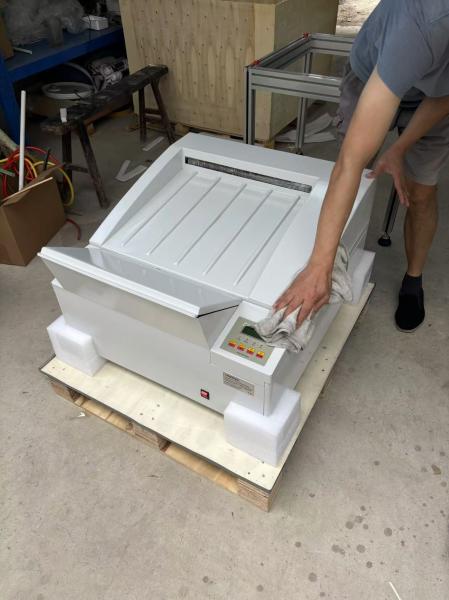 HDL-P17A Digital Display Film Developer Processor Non Destructive Testing