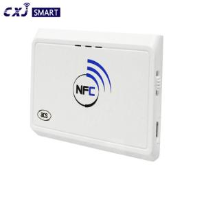 China Wireless Bluetooth RFID NFC Reader ACR1311U-N2 Android IOS BT Mobile on sale