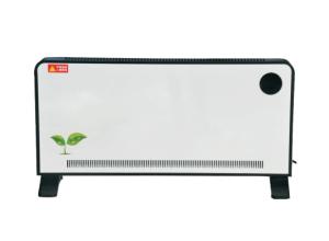 Best 24 Hours Timer Turbo Assisted Device Smart Home Bath Radiator Panel Small Fan Convector Heater wholesale
